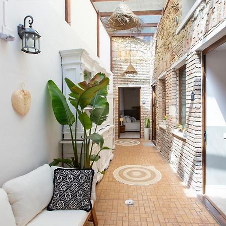 Maison Garibaldi Cagliari Exterior foto