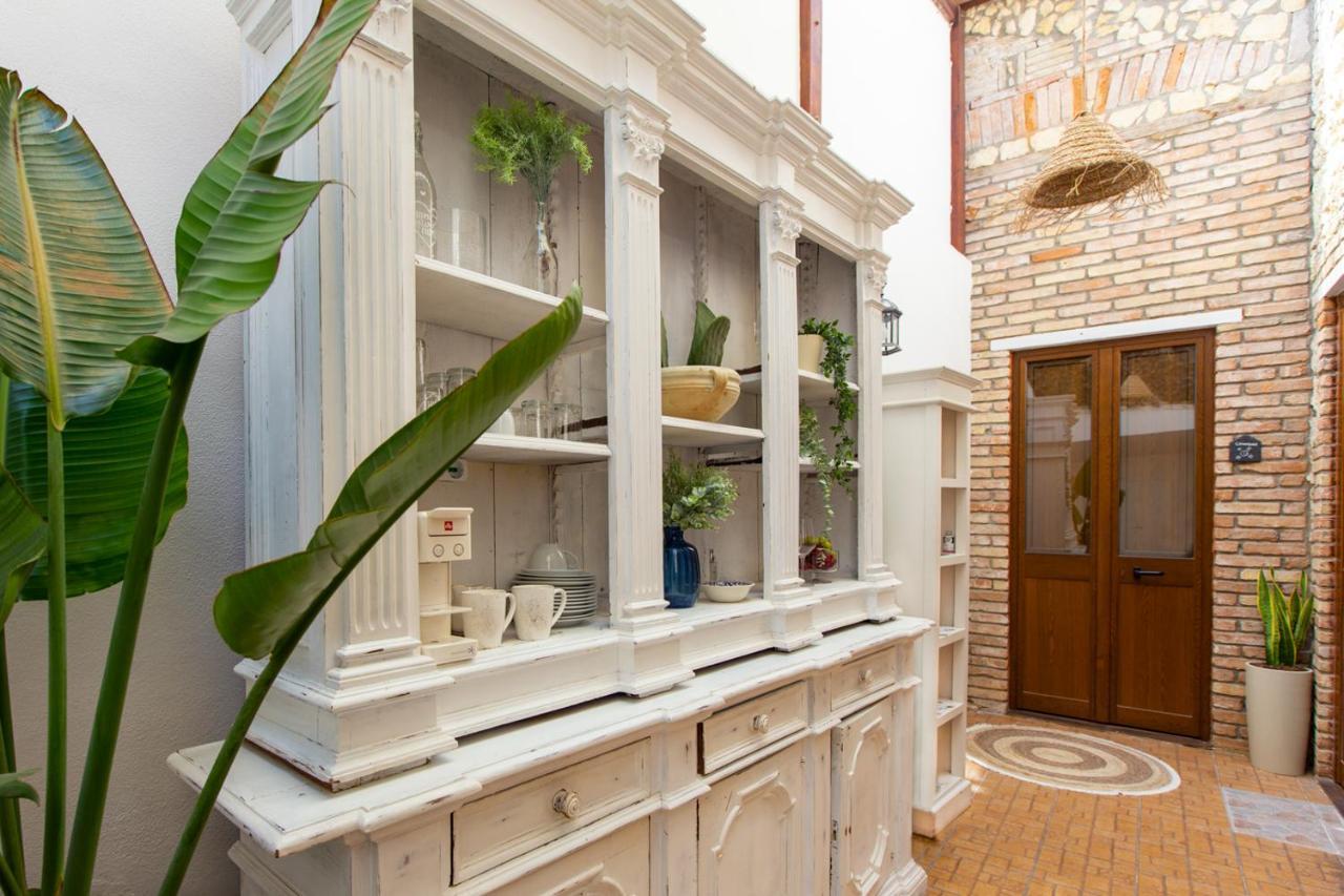 Maison Garibaldi Cagliari Exterior foto