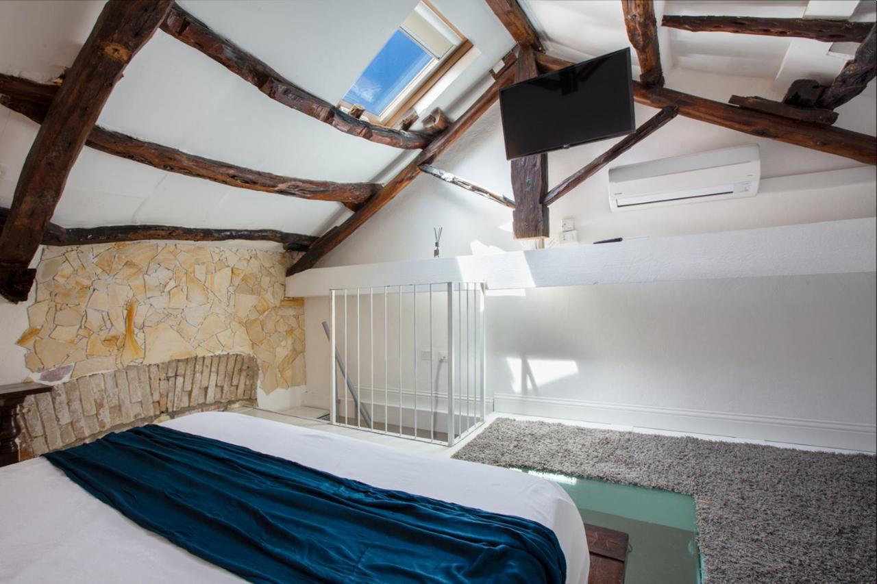 Maison Garibaldi Cagliari Exterior foto